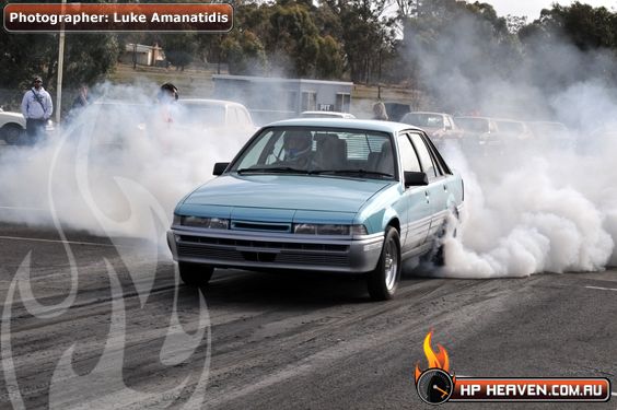 Heathcote Park Test and Tune - LA1_1249